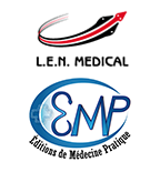 Logo medecine-pratique